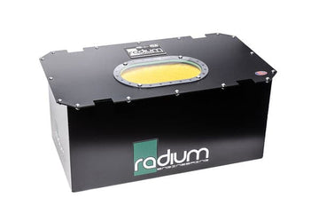 Radium R14A Radium Fuel Cell 14 Gallon Vehicles & Parts Radium engineering